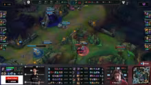 [WIEDERHOLUNG] TK Prime League ! Spring…