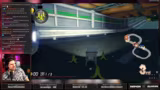 Streambeginn ca 15 min später
