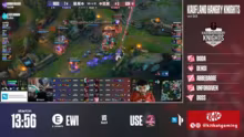 TK Prime League ! Summer Split ! Single…