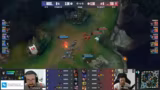 League of Legends