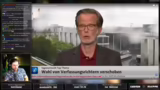 Diskussion um die Wahl der Ve…