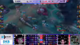 Mid-Game-Analyse und Teamfigh…