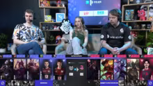 [WIEDERHOLUNG] Prime League - 1. Liga S…