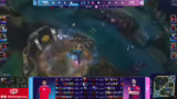 Scrim-Erfahrungen, Teamdynami…