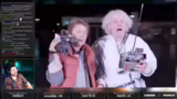 Delorean und die Faszination…