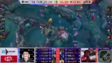 League of Legends