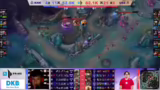 Späte Spielphase, Baron und S…