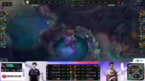 Spielanalyse und Teamdynamik