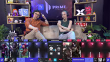 [WIEDERHOLUNG] TK Prime League ! Spring…