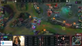 TK Prime League ! Spring Split ! Semifi…