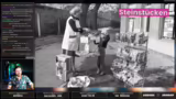Dienstag kein Stream -> Nächster Stream…