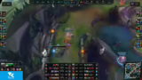 Teamfight Eskalation und Spie…
