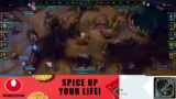 League of Legends