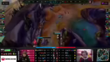 Teamfights und Objektives: Ro…