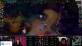 Teamfights, Objectives und Sp…