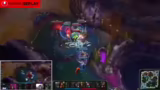 Entscheidende Teamfights und…