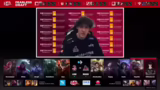 Pyke-Pick und Team-Dominanz