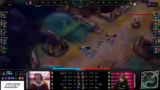 Laneswap und Early-Game-Strat…