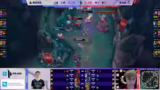 Spielanalyse und Teamdynamik