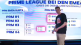 Vorstellung der Season Finals…