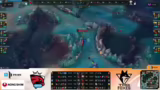 League of Legends