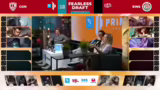 Draft-Analyse und Team-Kompos…
