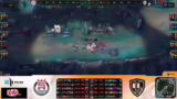 Team Orange Gaming im Viertel…