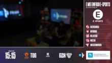 TK Prime League ! Summer Split ! Group…