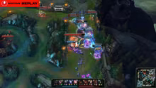 TK Prime League ! Spring Split ! Semifi…