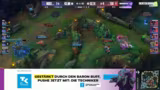 [WIEDERHOLUNG] TK Prime League ! Summer…