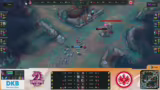 PRM-Pokal ! Achtelfinale ! Tag 1 ! TK P…