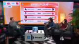 Achtelfinale Tag 1: Spielpaar…