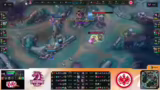 Dominanz der Unicorns of Love…