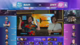 EMEA Masters Spring 2025 ! DAY 9 - ACHT…