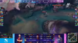 Mid-Game-Analyse und Spielent…