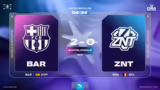 Barca sichert sich den Sieg i…