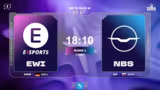 EMEA Masters 2026 Spring ! 17:00 Uhr EW…