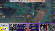 1. Liga ! Spieltag 1 ! Summer Split 202…