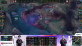 Entscheidende Teamfights und…