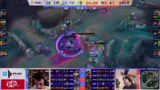 Harald Kampf und Teamfight Dy…
