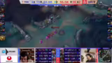 Mid-Game Dominanz und Baron K…