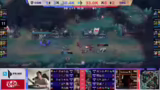 Mid-Game Analyse und Team Ora…