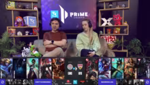 [WIEDERHOLUNG] TK Prime League ! Spring…