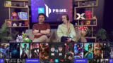 TK Prime League: Dominante Leistungen in Gruppenphase