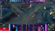 EMEA Masters Spring 2025 ! DAY 10 - Vie…