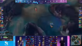 Wendepunkte und Teamfight-Ent…
