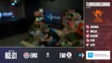 [WIEDERHOLUNG] TK Prime League ! Summer…