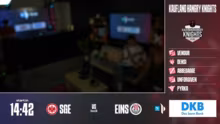 TK Prime League ! Spring Split ! Gruppe…