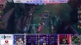 Botlane-Fokus und Jungle-Midl…