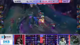 Drake-Kontrolle, Teamfight-Dy…